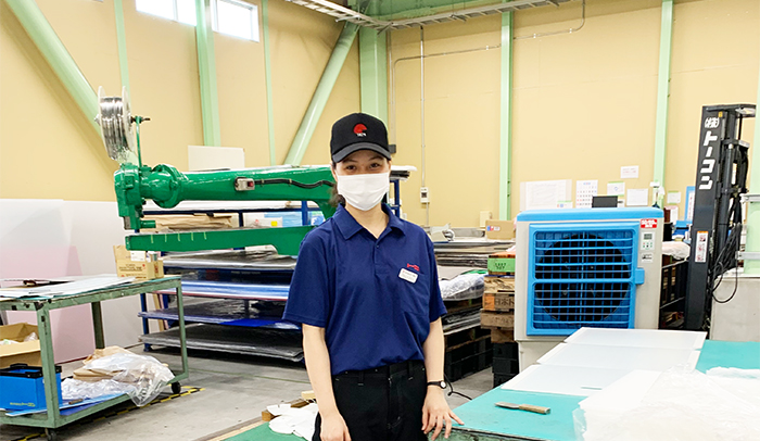 『株式会社トーコン』へご訪問いたしました