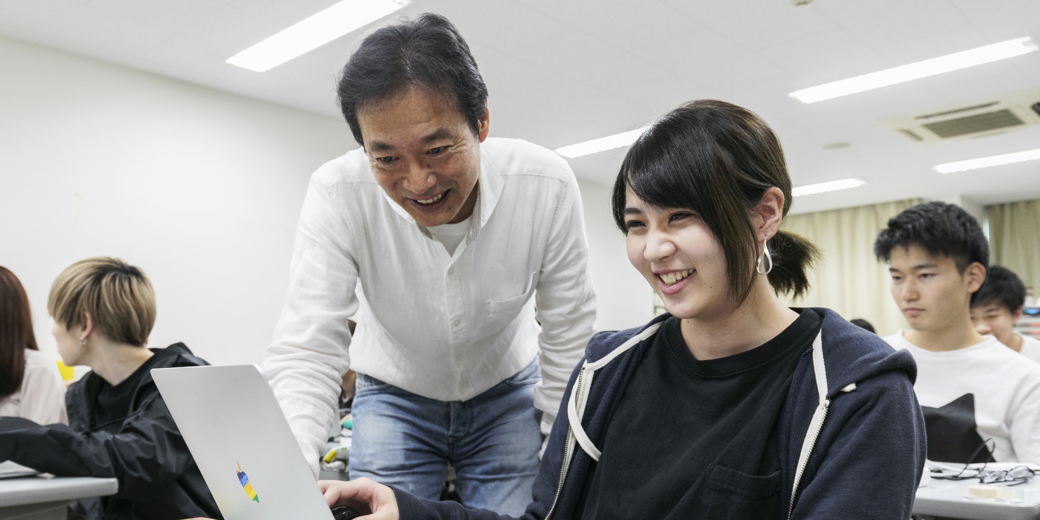 社会人 夜間建築 インテリア 青山製図専門学校 東京 青山製図専門学校