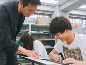 高校生二級建築士対策 専門学校 青山製図 東京 青山製図専門学校