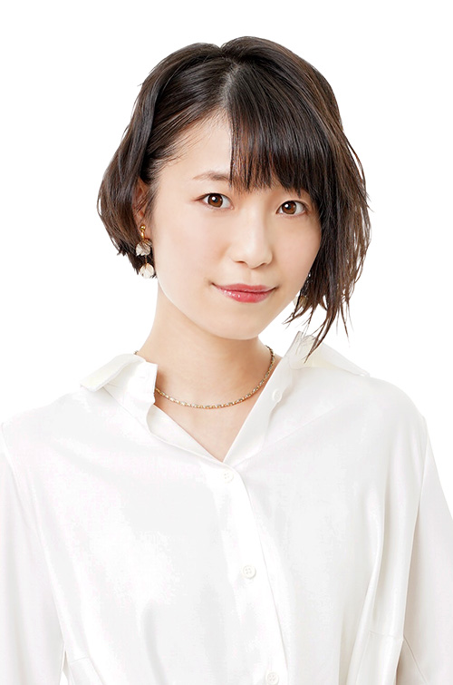 声優事務所公式プロフィール 松井恵理子 声優事務所iamエージェンシー オーディションで声優になるにはiam